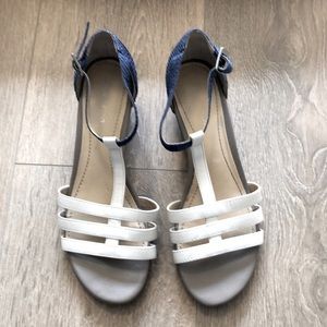 Calvin Klein Sandals